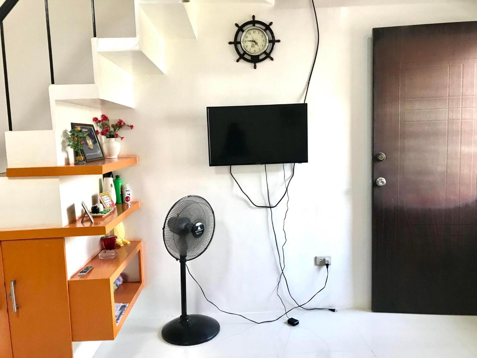 Lemon Transient House Puerto Princesa Palawan Dış mekan fotoğraf