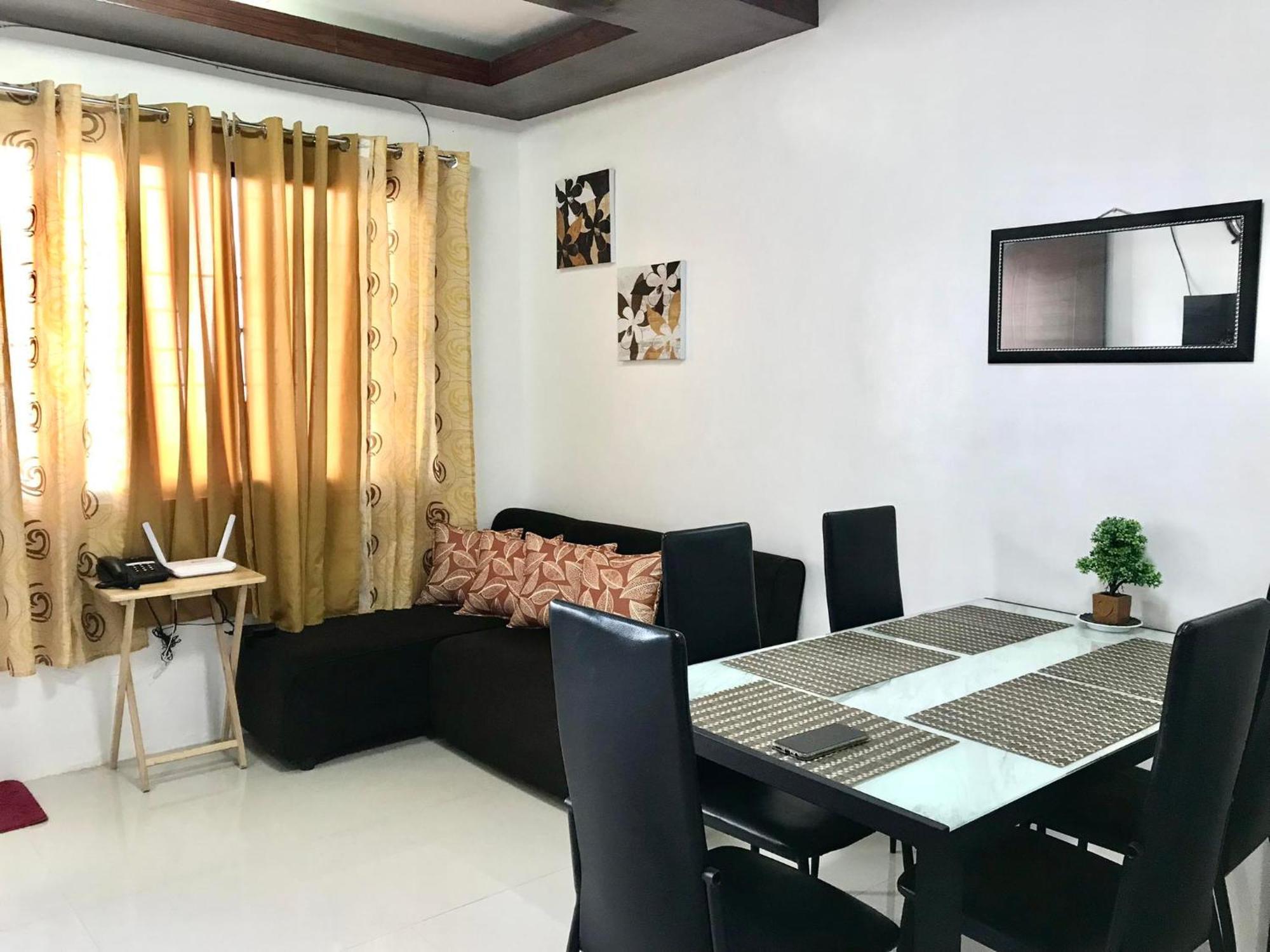 Lemon Transient House Puerto Princesa Palawan Dış mekan fotoğraf